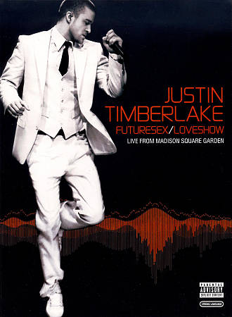 Justin timberlake - justin,