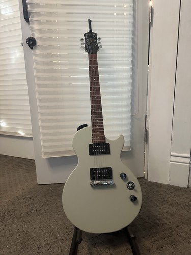 Epiphone special model - special,