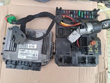 KIT DE DEMARRAGE  307 1.6 HDI 110 CH