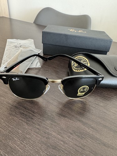 Lunettes soleil ray ban - de,