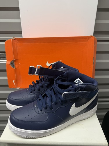 Nike air force - mid, '07