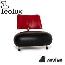 Leolux Pallone Fauteuil En