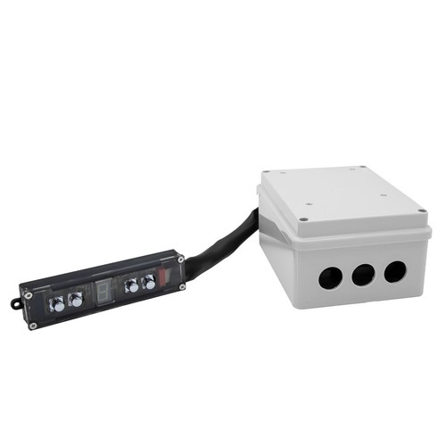 Ggm gastro variateur - gastro, de