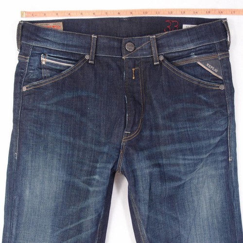 Hommes replay ma951 slimpar - hommes,