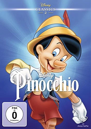 Disney pinocchio film - pinocchio,