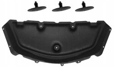 INSONORISANT MOTEUR POUR OPEL