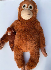 IKEA DJUNGELSKOG Big + Mini