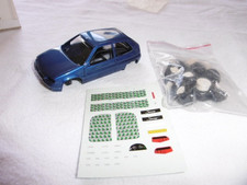 CITROËN SAXO phase 1 - 3