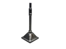 pilon pour marteau pneumatique Werhe 15 x 15 cm pour le compactage du sol