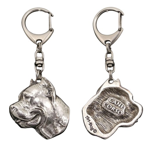 Porte clés cane - porte-clés,