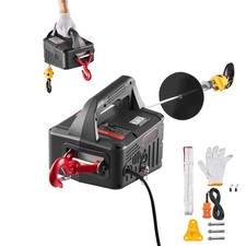 Uimoso Palan Électrique