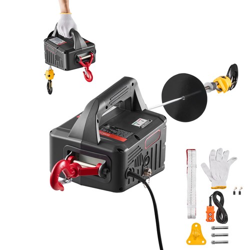 Uimoso palan électrique - palan,