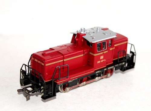 Marklin 3065 locomotive - ho,