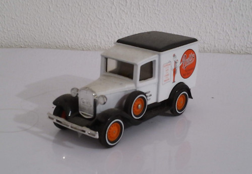 Voiture matchbox ford - -,
