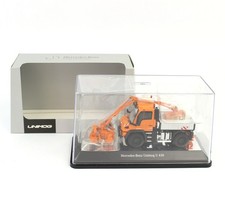 Mercedes-Benz Modèle Réduit