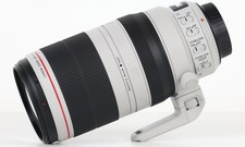 Canon 100-400mm f4.5-5.6L IS