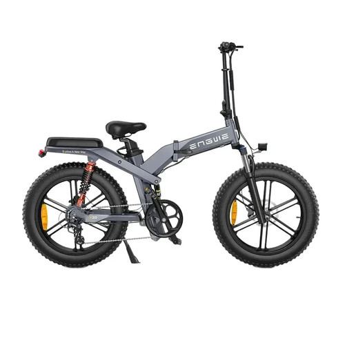 Engwe x20 vélo électrique - x20,