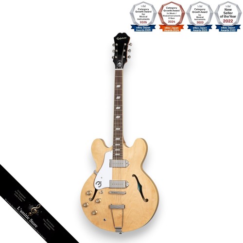 Guitare électrique gaucher