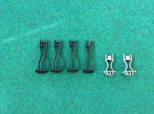 Circuit Carrera GO  lot de 6