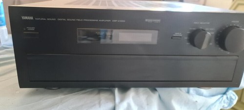Yamaha ampli home - ampli, cinema