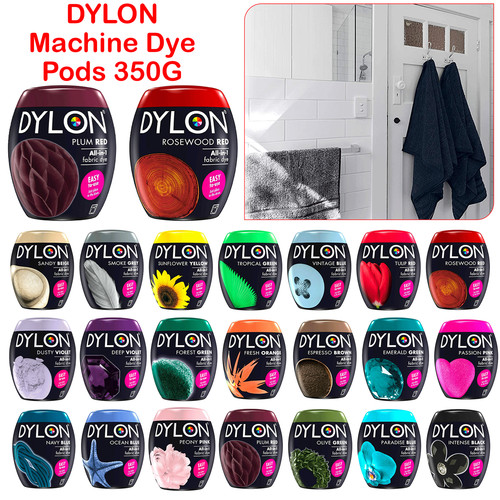 Dylon colorant textile - textile, en