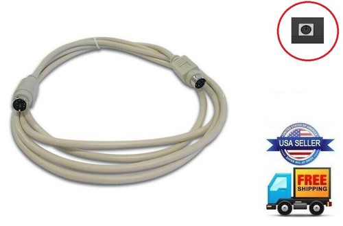 Pin din cable - cable, cord