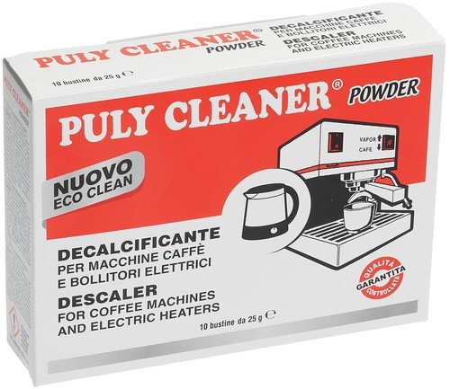 Puly cleaner descaler - descaler,