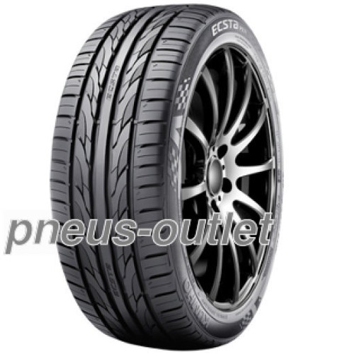 Pneu été kumho ecsta - été,