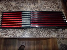 1979 to 82 Ford Capri OE tail