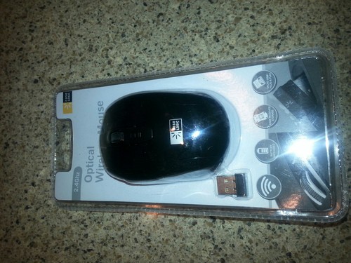 4ghz wireless optical - 2,