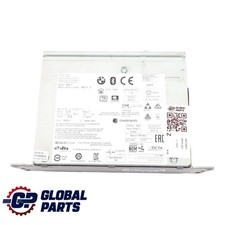 BMW X3 G01 Radio Stereo Head