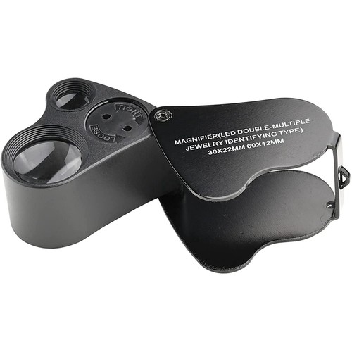 Loupe led - led,, de