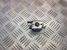 carburateur tronçonneuse