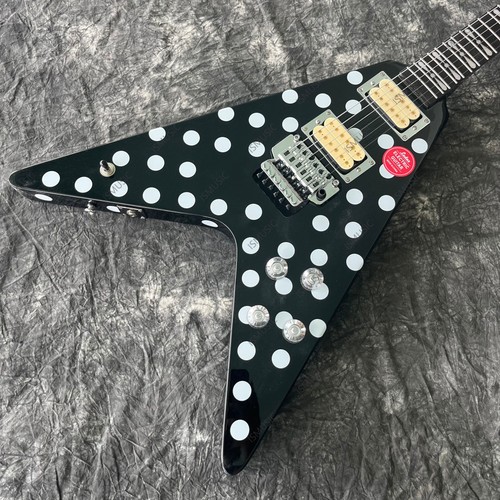 Guitare électrique solid - fy,