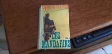 Les Mandarins - 2 - N° 2499 - Simone de Beauvoir - Livre de Poche - 1971