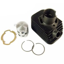 Groupe Thermique D.43 Sp.12