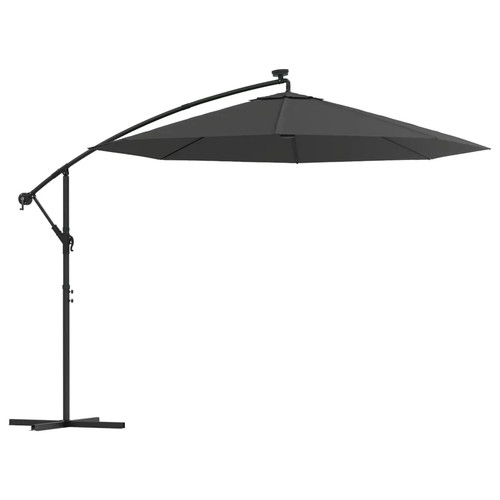 Parasol meuble jardin en - meuble, de
