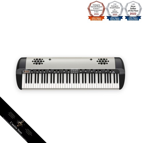Korg 73key sv2 73s - sv-2s, stage