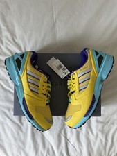 Adidas ZX 8000 Consortium