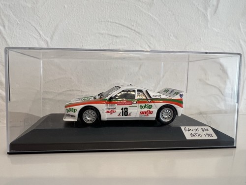 Lancia 037 rallye san - lancia,