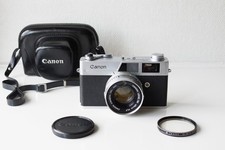 Appareil photo argentique