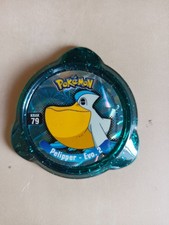 Jeton PANINI KRAKS POKEMON #79