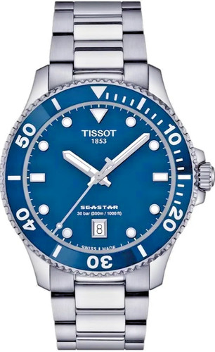 Montre tissot unisexe - montre,