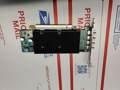 Matrox 1gb epica tc48 pci - 1gb,