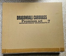 Carte Dragon Ball Z DBZ