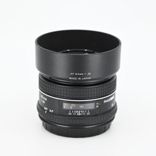 PHASEONE AF 80MM /2.8 NOIR