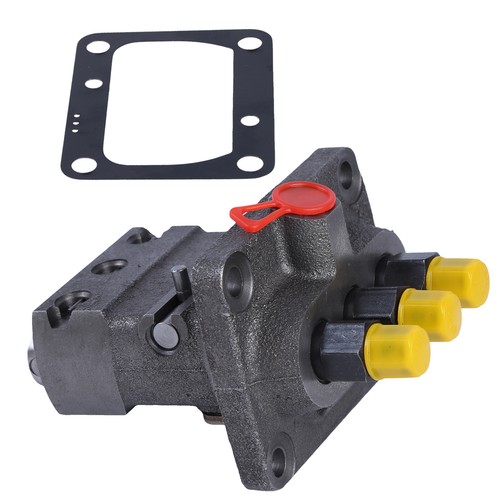 Fuel injection pump - pump, for