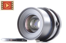 🎦 Objectif Mamiya Sekor Z 90 mm F/3,5 W MF pour RZ67 Pro II IID du Japon...