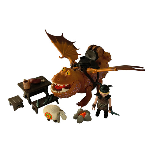 Sympa dragon 9460 varek et - ,