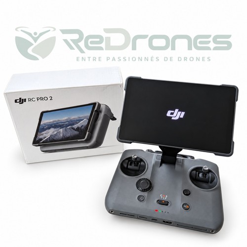 Dji pro 2 - rc,